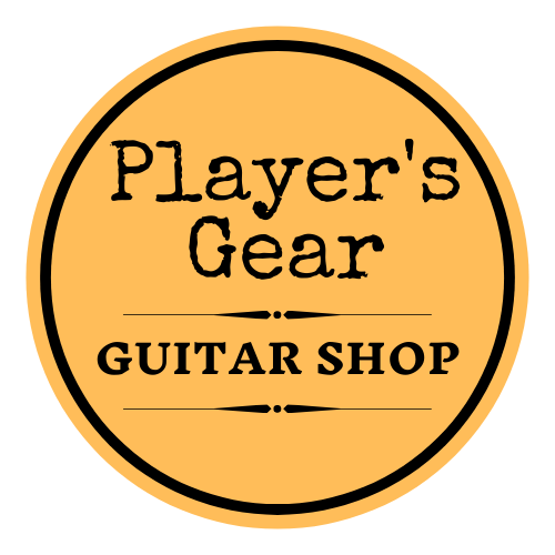 Player's Gear Gift Card