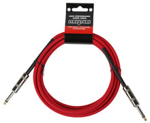 Load image into Gallery viewer, Strukture 10 Foot instrument Cable--SC-10
