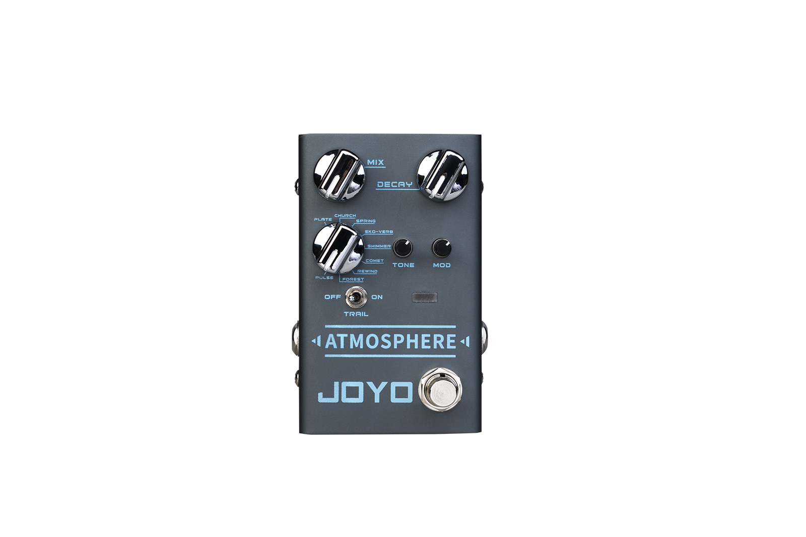 joyo reverb pedal Atmosphere – Player's Gear it has modulation effects Category:Kinder Jugend_Seitenläuferdynamo Derailleur Internal Hub Gear Make a choice:9.5