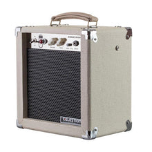 Load image into Gallery viewer, Monoprice 5 Watt Tube Amplifier 611705 with Celestion Speaker
