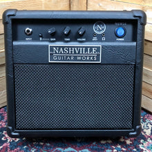 Load image into Gallery viewer, Nashville Guitar Works NGW10 Amplifier
