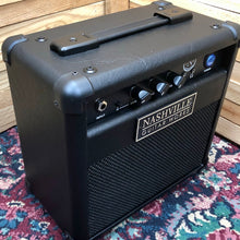 Load image into Gallery viewer, Nashville Guitar Works NGW10 Amplifier
