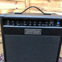 Load image into Gallery viewer, Nashville Guitar Works NGW20 Amplifier
