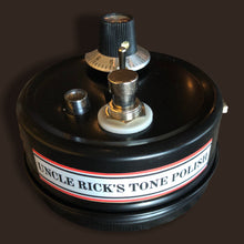 Load image into Gallery viewer, Uncle Rick&#39;s Tone Polish Pedal
