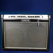 Load image into Gallery viewer, Crate Flex120 guitar amplifier with Weber Sig B Speakers
