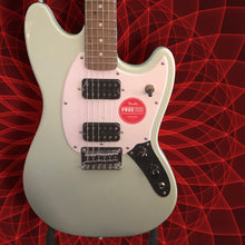 Load image into Gallery viewer, Squier Bullet Mustang HH
