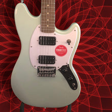 Load image into Gallery viewer, Squier Bullet Mustang HH
