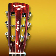 Load image into Gallery viewer, Gretsch G9126 A.C.E. Acoustic/Electric Guitar Ukulele
