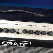 Load image into Gallery viewer, Crate Flex120 guitar amplifier with Weber Sig B Speakers
