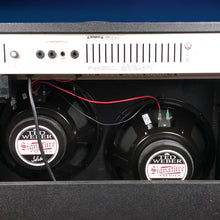 Load image into Gallery viewer, Crate Flex120 guitar amplifier with Weber Sig B Speakers
