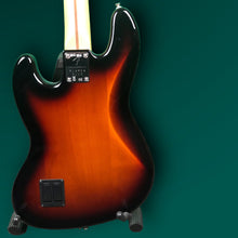 Load image into Gallery viewer, Fender Player Plus Jazz Bass Active Sunburst
