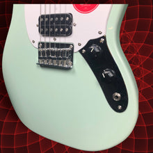 Load image into Gallery viewer, Squier Bullet Mustang HH
