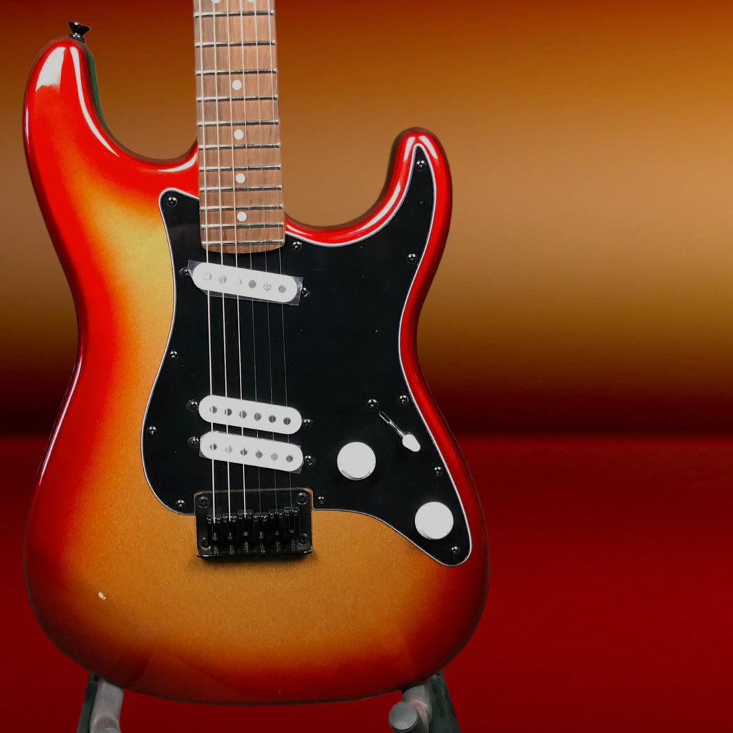 Squier Contemporary Stratocaster Special HT
