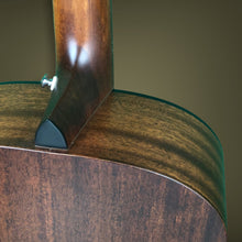 Load image into Gallery viewer, Breedlove Discovery S Concerto Solid Top Acoustic Guitar
