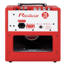 Load image into Gallery viewer, VHT Redline 20R Combo Amplifier
