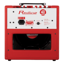 Load image into Gallery viewer, VHT Redline 40R Combo Amplifier
