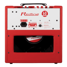 Load image into Gallery viewer, VHT Redline 60R Combo Amplifier
